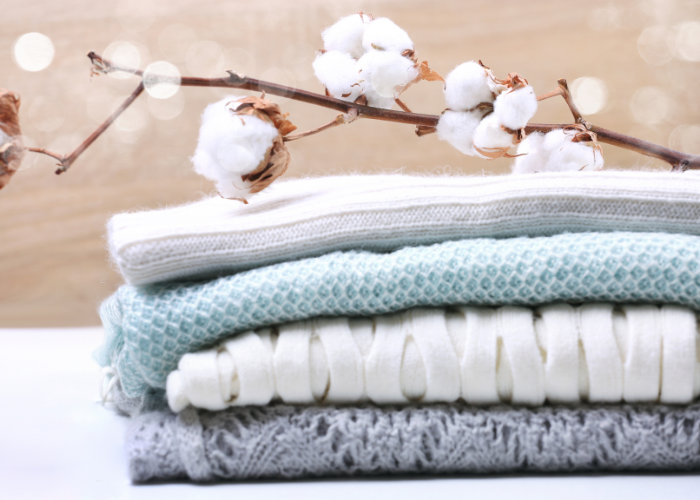 Vêtements en Coton : Pourquoi les Porter ? [Guide Complet]