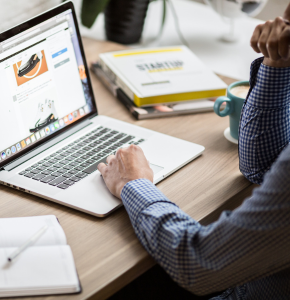Fichier pour Impression Textile : Lequel Utiliser ?