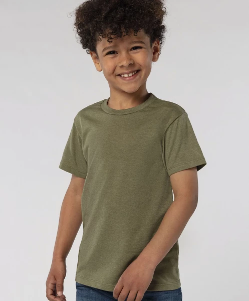 T-shirt Sol's REGENT FIT KIDS personnalisable