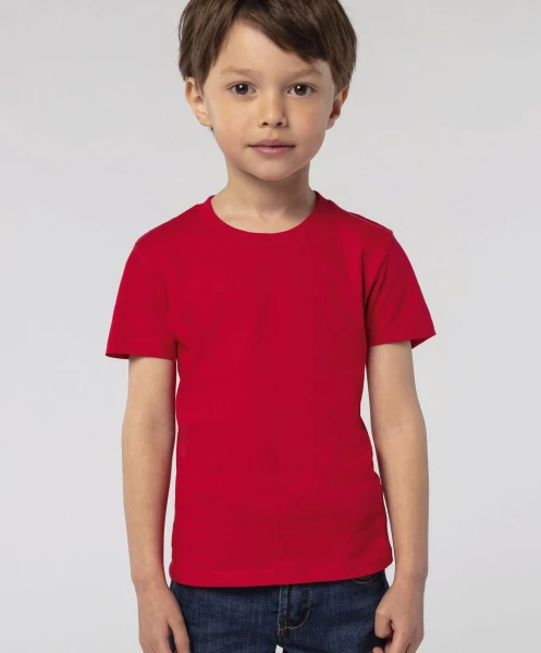 T-shirt Sol's PIONEER KIDS à personnaliser