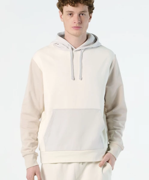 Hoodie Sol's COLLINS personnalisable