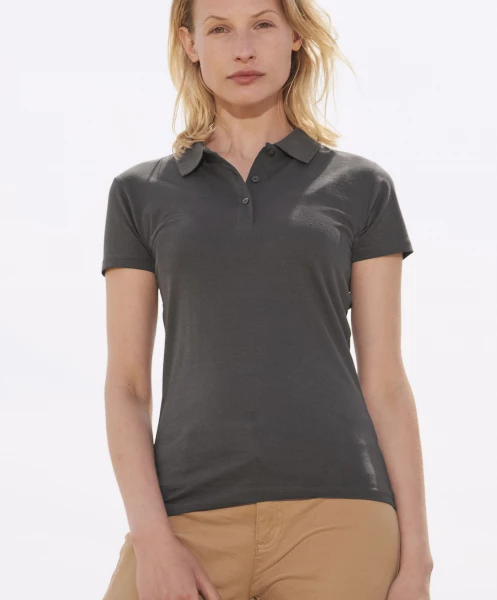 Polo Sol's PRESCOTT WOMEN personnalisable