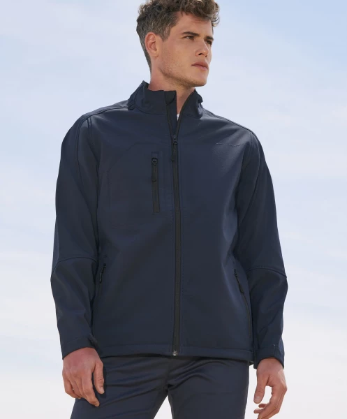 Veste Sol's RELAX personnalisable