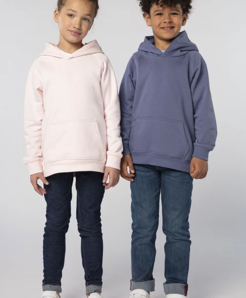 Hoodie Sol's STELLAR KIDS personnalisable