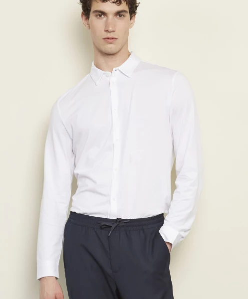 Chemise Sol's BALTHAZAR MEN personnalisable