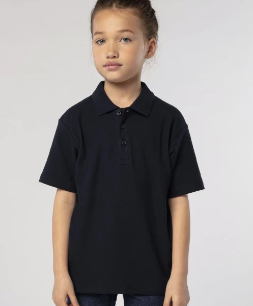 Polo enfant Sol's SUMMER II KIDS personnalisable