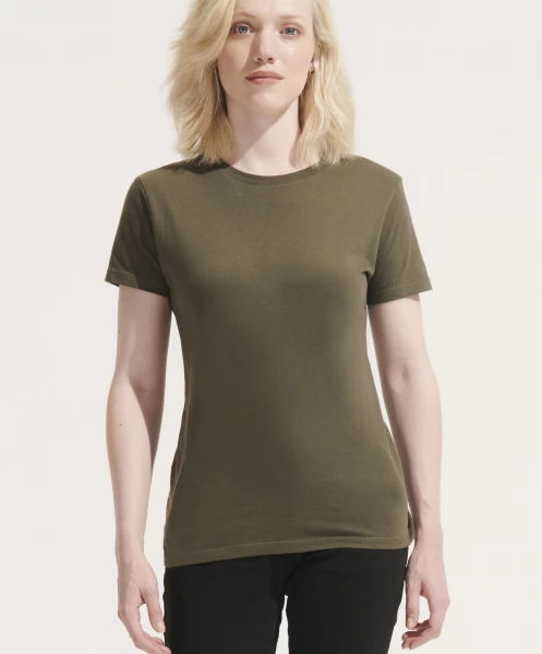 T-shirt Sol's REGENT WOMEN personnalisable