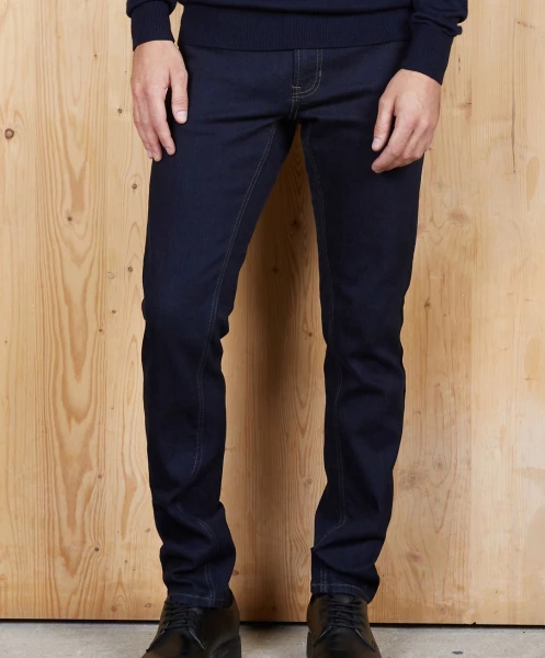 Jean Sol's GASPARD MEN personnalisable