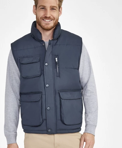 Bodywarmer Sol's VIPER à personnaliser