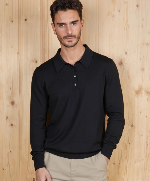 Polo Sol's STEFAN personnalisable