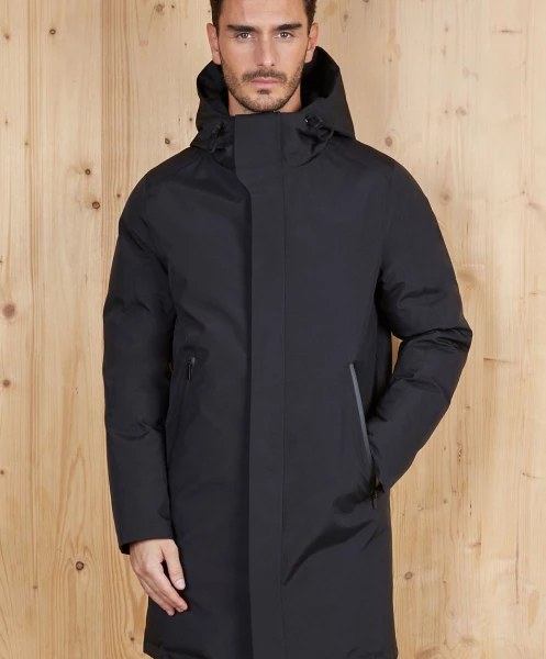 Parka Sol's ALFI MEN personnalisable