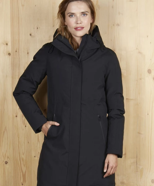 Parka Sol's ALFI WOMEN personnalisable