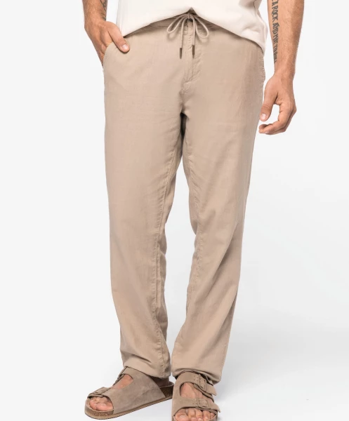 Pantalon  NS708 à personnaliser