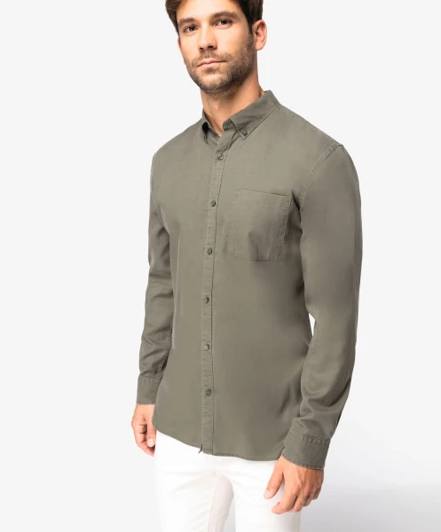 Chemise  NS513 à personnaliser