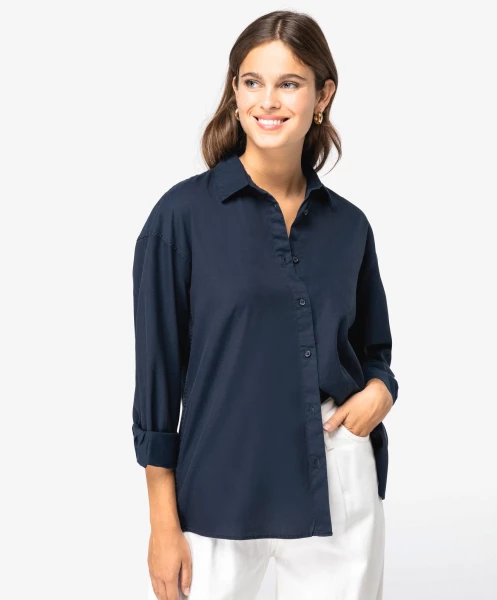 Chemise  NS515 à personnaliser