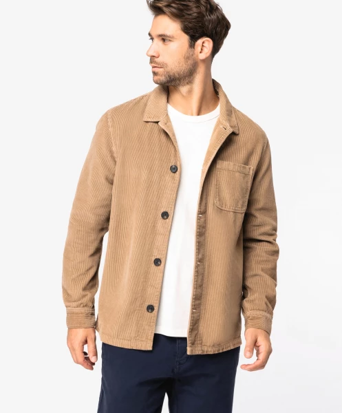 Veste  NS603 à personnaliser