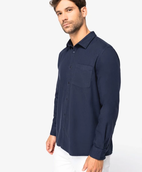 Chemise  NS520 à personnaliser