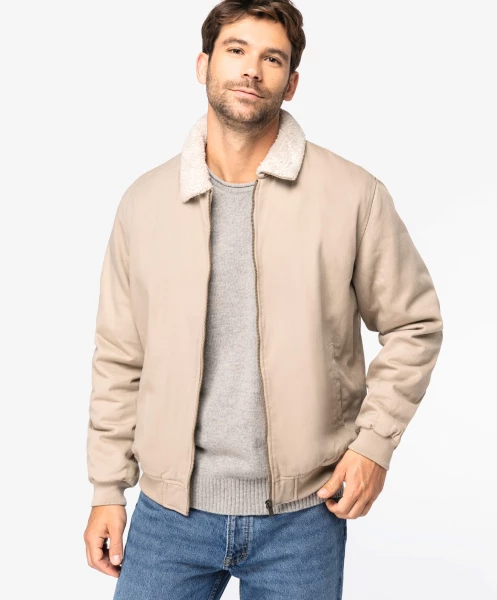 Veste  NS612 à personnaliser