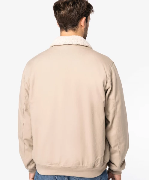 Veste  NS612 à personnaliser