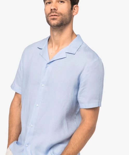 Chemise  NS509 à personnaliser