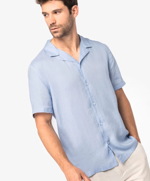 Chemise  NS509 à personnaliser