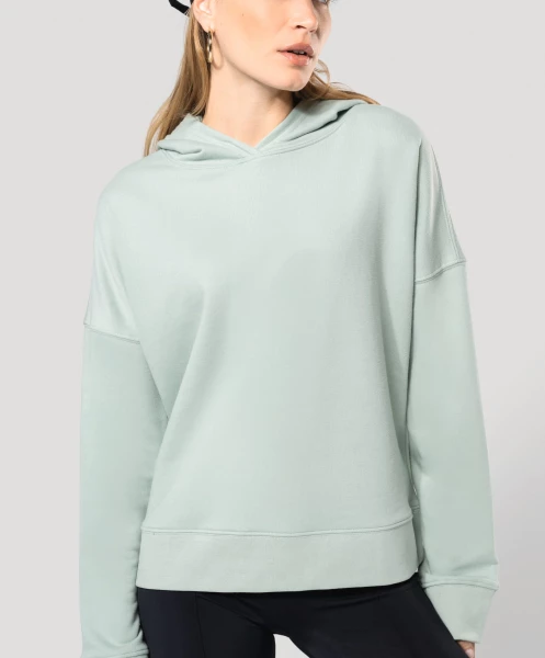 Sweat-shirt  K494 personnalisé