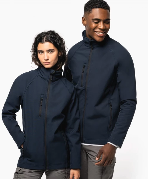 Veste  K427 personnalisé