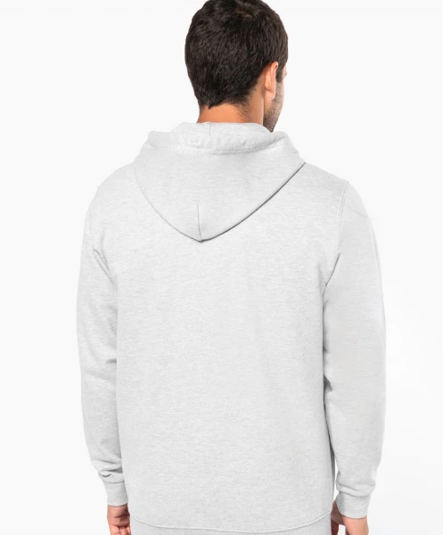 Sweat-shirt  K4042 personnalisé