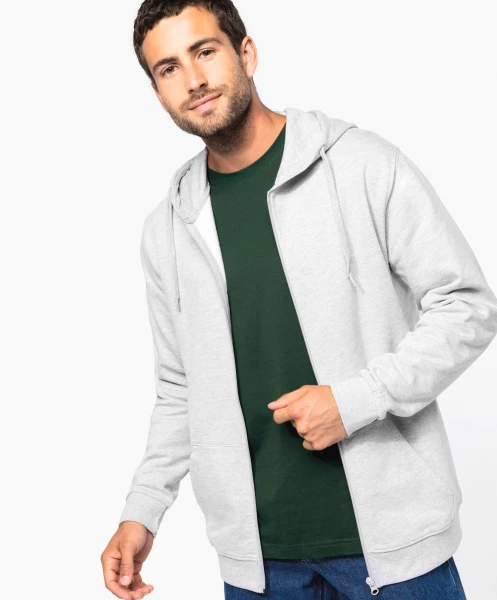 Sweat-shirt  K4042 personnalisé