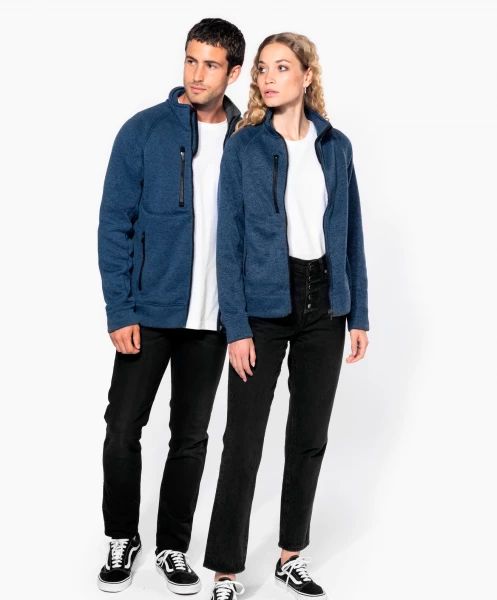 Veste  K9107 à personnaliser