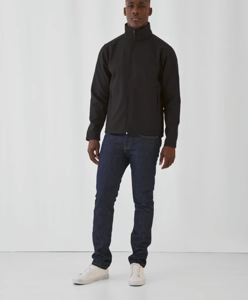 Veste CGJUI62 personnalisé