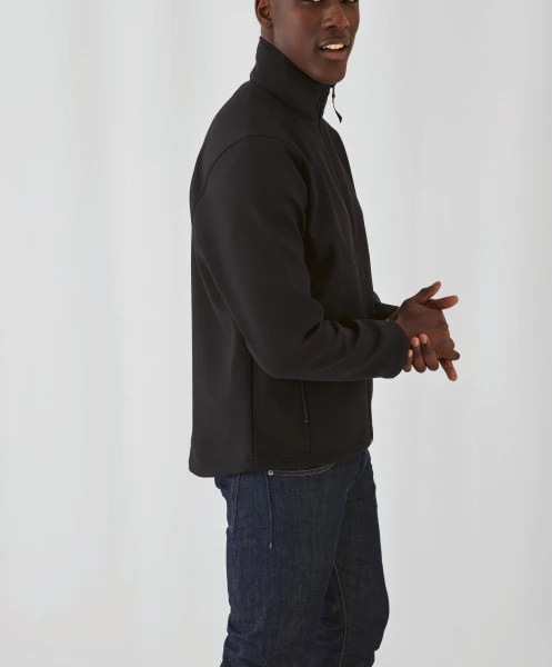 Veste CGJUI62 personnalisé