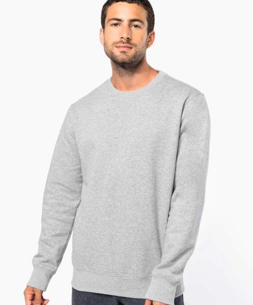 Sweat-shirt  K4035 personnalisé