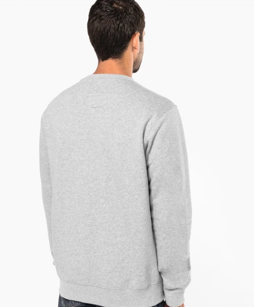 Sweat-shirt  K4035 personnalisé