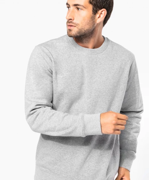 Sweat-shirt  K4035 personnalisé