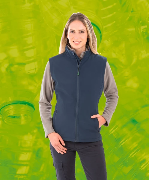 Bodywarmer  R902F personnalisable