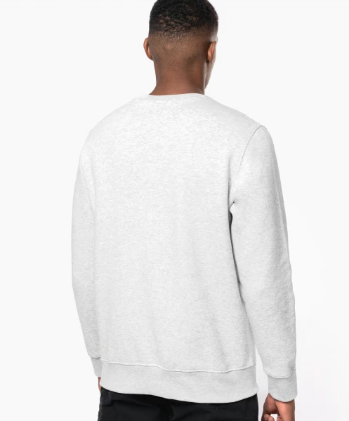 Sweat-shirt  K488 personnalisé