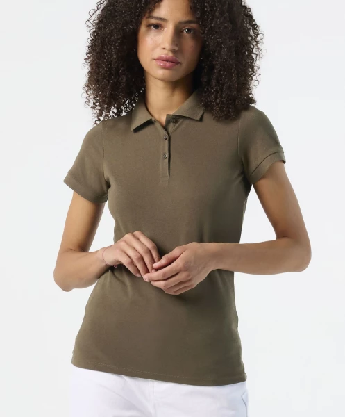 Polo Sol's PRIME WOMEN personnalisable