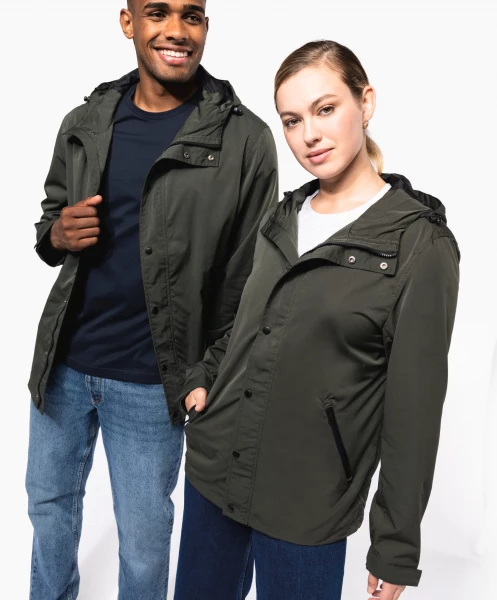 Veste  KNS600 à personnaliser