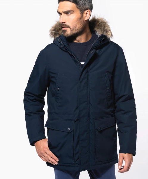 Parka  K621 à personnaliser