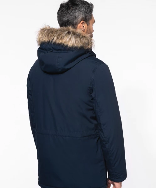 Parka  K621 à personnaliser