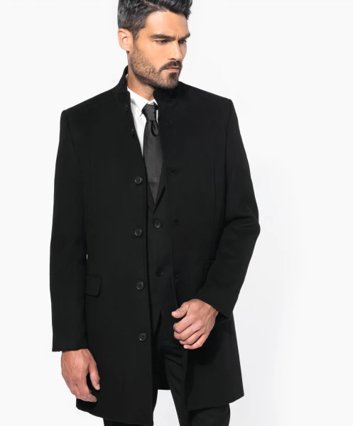 Manteau  K6140 à personnaliser