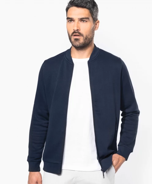 Veste  K4002 personnalisé