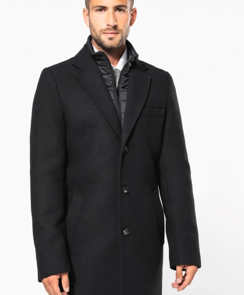 Manteau  PK6020 à personnaliser