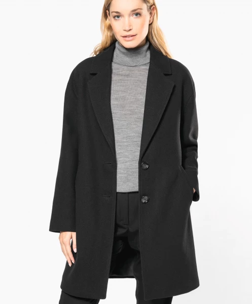 Manteau  PK6021 à personnaliser