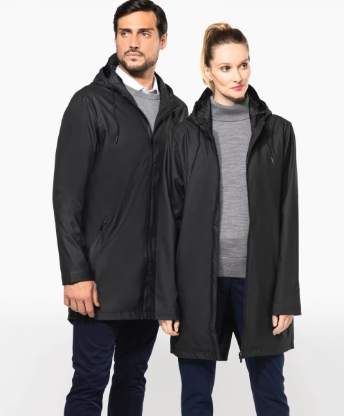 Veste  PK600 à personnaliser