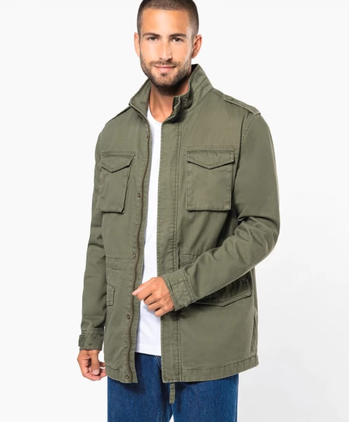 Veste  K6164 à personnaliser