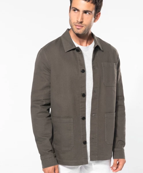 Veste  K671 à personnaliser