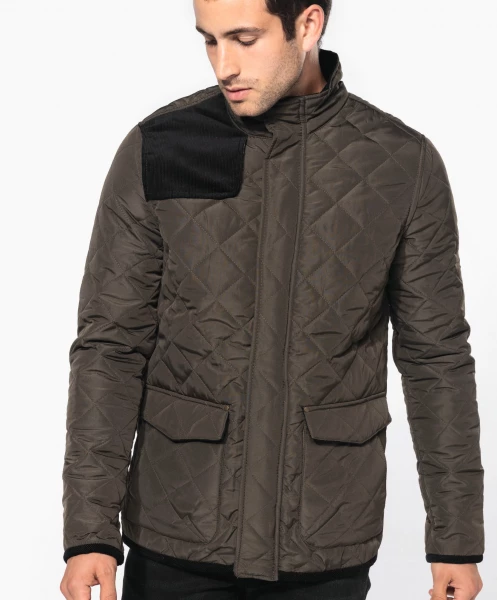 Veste  K6126 personnalisé