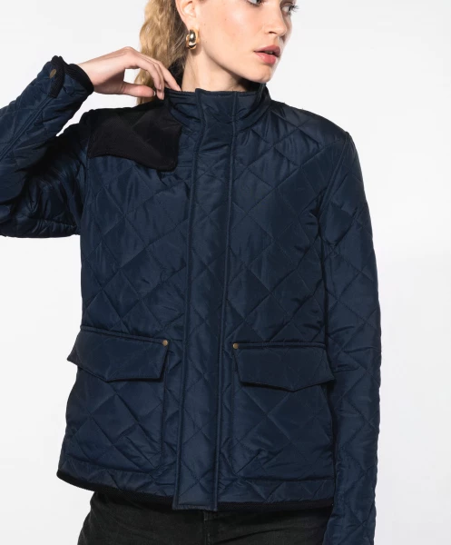 Veste  K6127 personnalisé